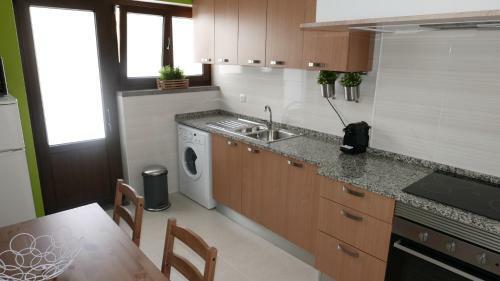 Apartamento Mar A Montes