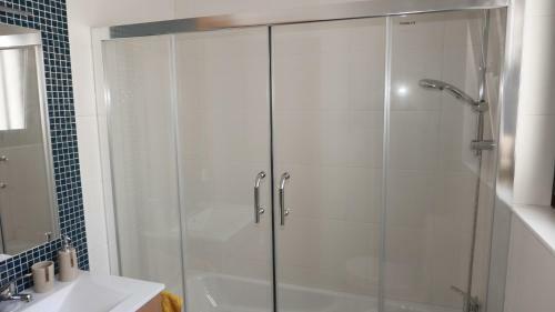 Apartamento Mar A Montes