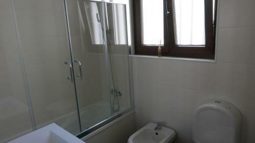 Apartamento Mar A Montes