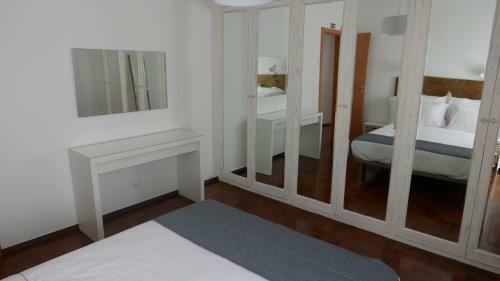 Apartamento Mar A Montes
