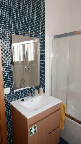 Apartamento Mar A Montes