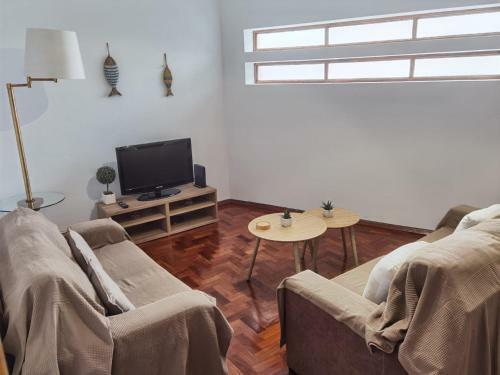 Apartamento Mar A Montes