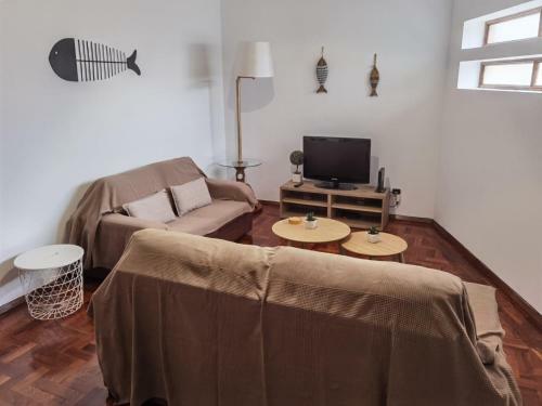 Apartamento Mar A Montes