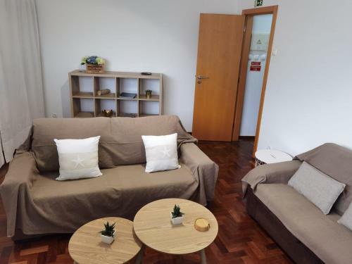 Apartamento Mar A Montes