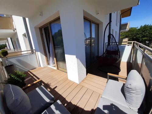 Wakacyjna Apartament Nr 25