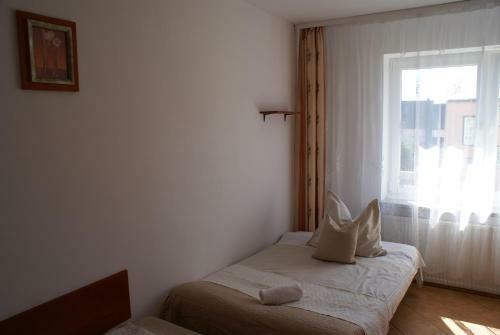 Hostal Natural