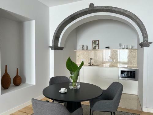 Apartamento Santa Clara 1828