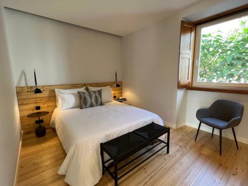 Apartamento Santa Clara 1828