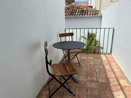 Apartamento Santa Clara 1828