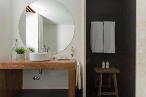 Apartamento Santa Clara 1828