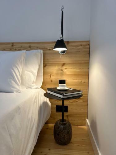 Apartamento Santa Clara 1828