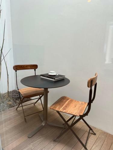 Apartamento Santa Clara 1828