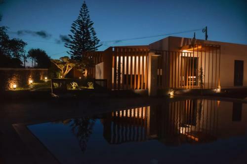 Villa Vilas Do Olival By Bnbhost