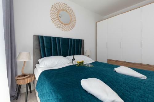 Apartamento Wave Royal Curort&spa By Renters