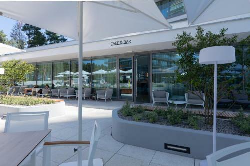 Apartamento Wave Royal Curort&spa By Renters