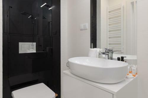 Apartamento Wave Royal Curort&spa By Renters