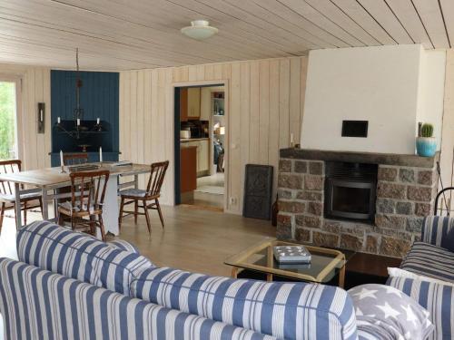 Holiday Home Ugglarp III