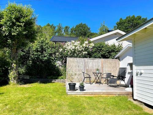 Holiday Home Uddevalla Xxxi