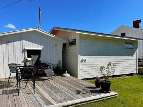 Holiday Home Uddevalla Xxxi