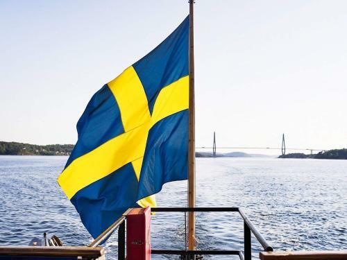 Holiday Home Uddevalla Xxxi