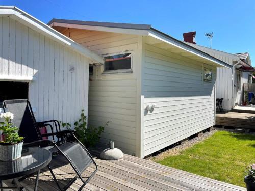Holiday Home Uddevalla Xxxi