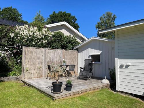 Holiday Home Uddevalla Xxxi