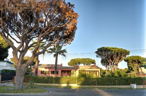 Villa Pitanga House In Vilamoura With Swimming Pool