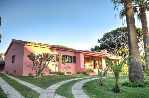 Villa Pitanga House In Vilamoura With Swimming Pool