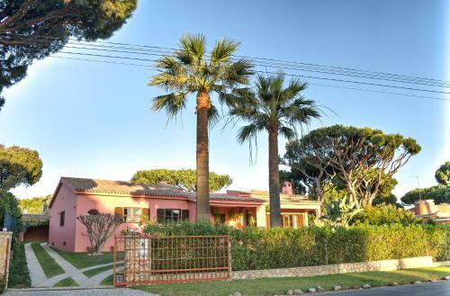 Villa Pitanga House In Vilamoura With Swimming Pool