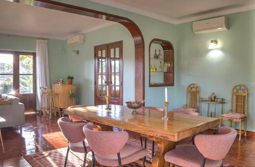 Villa Pitanga House In Vilamoura With Swimming Pool
