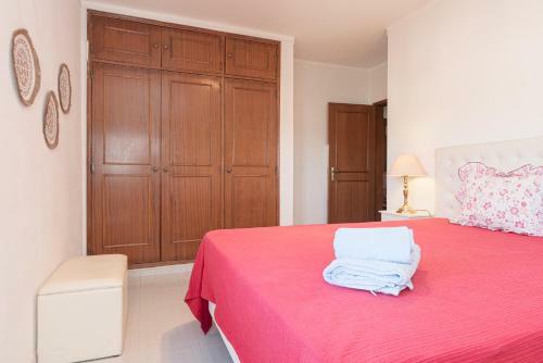 Apartamento Apt Yvonne - Vilamoura