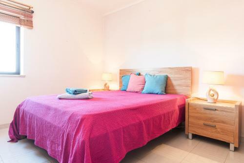 Apartamento Apt Yvonne - Vilamoura