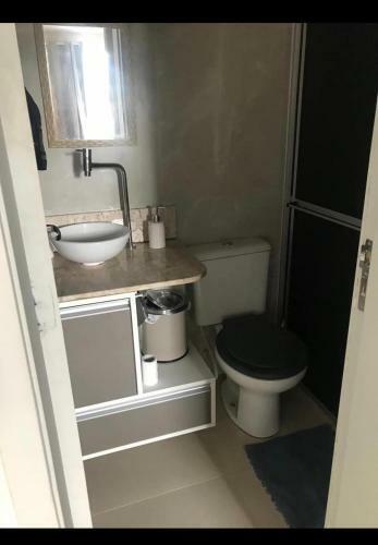Apartamento Apto No Cora��o Do Jd. Carvalho