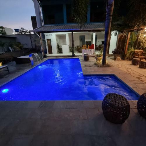 Hotel Mirante Das Estrelas