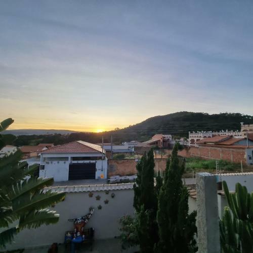 Hotel Mirante Das Estrelas