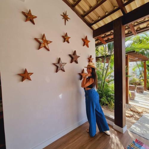 Hotel Mirante Das Estrelas