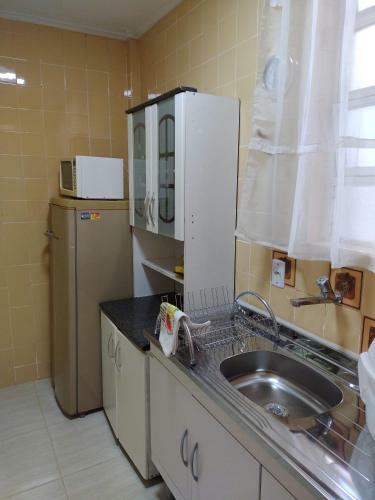 Apartamento Apoa Centro Hist�rico!