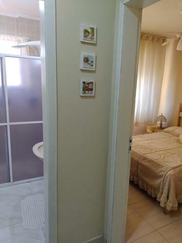 Apartamento Apoa Centro Hist�rico!