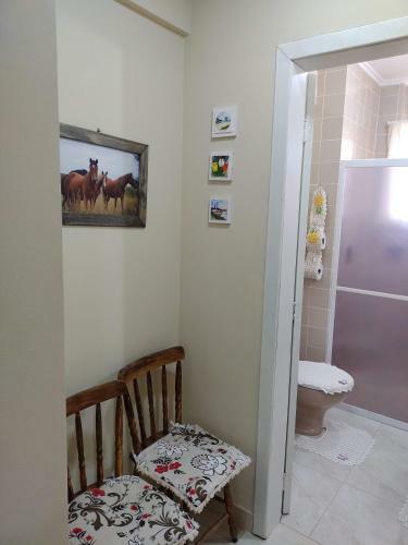 Apartamento Apoa Centro Hist�rico!