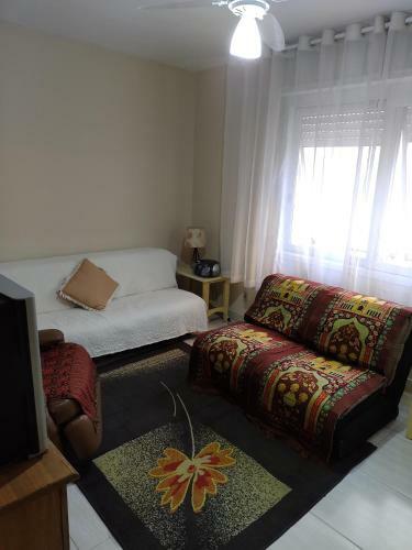 Apartamento Apoa Centro Hist�rico!