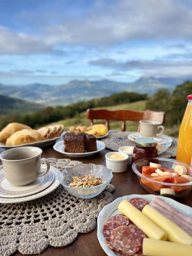 Lodge Pousada Alto Dos Canyons