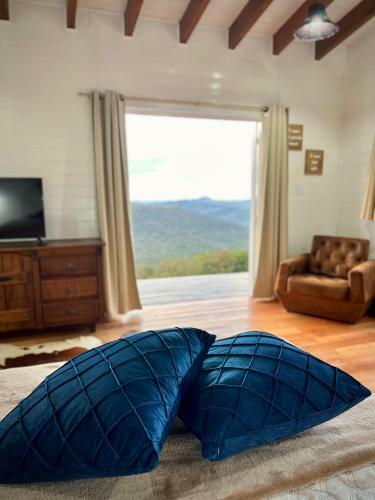 Lodge Pousada Alto Dos Canyons