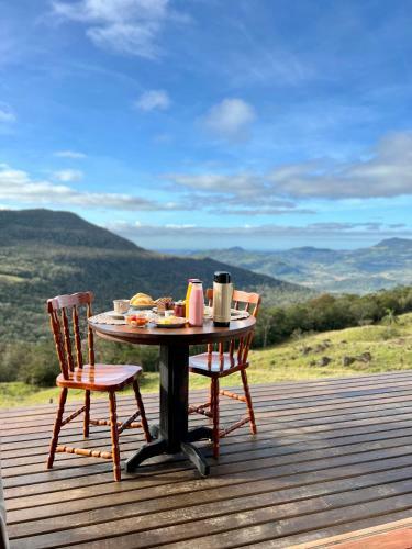 Lodge Pousada Alto Dos Canyons