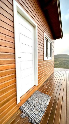 Lodge Pousada Alto Dos Canyons