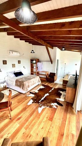 Lodge Pousada Alto Dos Canyons