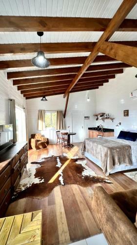 Lodge Pousada Alto Dos Canyons
