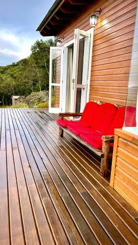 Lodge Pousada Alto Dos Canyons