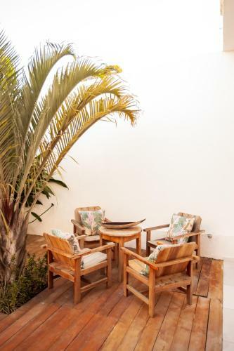 Hostal Pousada L�rio Trancoso