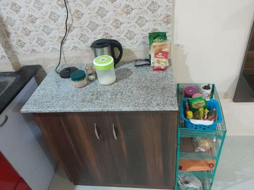 Wekare Sea Sight Service Apartments