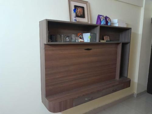 Wekare Sea Sight Service Apartments